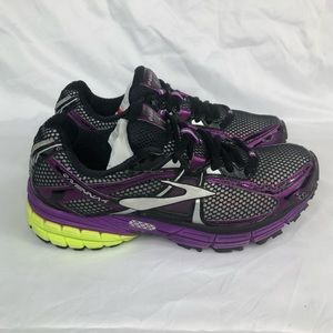 Brooks Ravenna 4 Running Womens 7.5